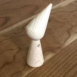 Craft Peg Dwarf with Cone Head and Arm Holes
