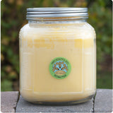 All Natural Wood Polish