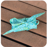 Deep Pocket Roll-up Crayon Wrap / Essential Oil Holder