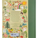 A World Full of Nature Stories - 50 Folk Tales and Legends by Angela McAllister Illustrated by Hannah Bess Ross - Hardcover