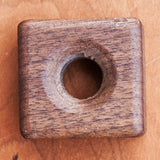 Wooden Nut