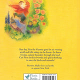 Pico the Gnome by Martina Muller - Hardcover
