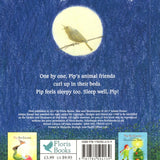Pip the Gnome's Bedtime by Admar Kwant - Board Book