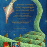An Illustrated Treasury of Scottish Folk and Fairy Tales - Hardcover