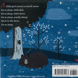 Go To Sleep Little Farm - Padded Board Book