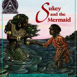 Sukey and the Mermaid by Robert D. San Souci - Paperback