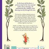 The Princess in the Forest by Sibylle von Olfers - Hardcover