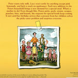 The Seven Silly Eaters by Mary Ann Hoberman - Paperback