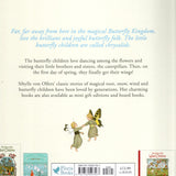 The Story of the Butterfly Children by Sibylle von Olfers - Hardcover