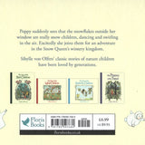 The Story of the Snow Children by Sibylle von Olfers (mini edition) - Hardcover