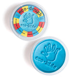 Eco-Dough - Primary 3 pack