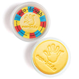 Eco-Dough - Primary 3 pack