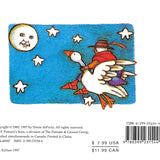 Tomie's Little Mother Goose by Tomie dePaola - Board Book