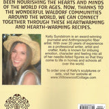 The Waldorf Cookbook by Kelly Sundstrom - Paperback