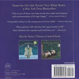 Wherever You Are, My Love Will Find You by Nancy Tillman - Board Book