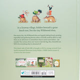 The Wildwood Elves - Hardcover