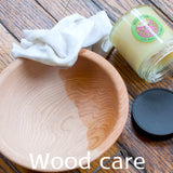 Original Wood Polish, 4 oz. or 8 oz.