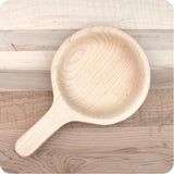 Wooden Play Frying Pan, Maple