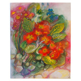 Primrose Card With Envelope