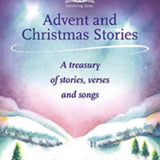 Advent and Christmas Stories by Esetelle Bryer and Janni Nicol - Paperback