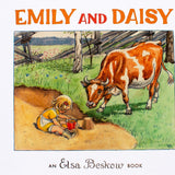Emily and Daisy by Elsa Beskow | Picture Books, Story Books, Waldorf Dolls & Wooden Toys at Palumba
