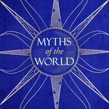 Myths of the World by Padraic Colum - Paperback