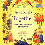 Festivals Together