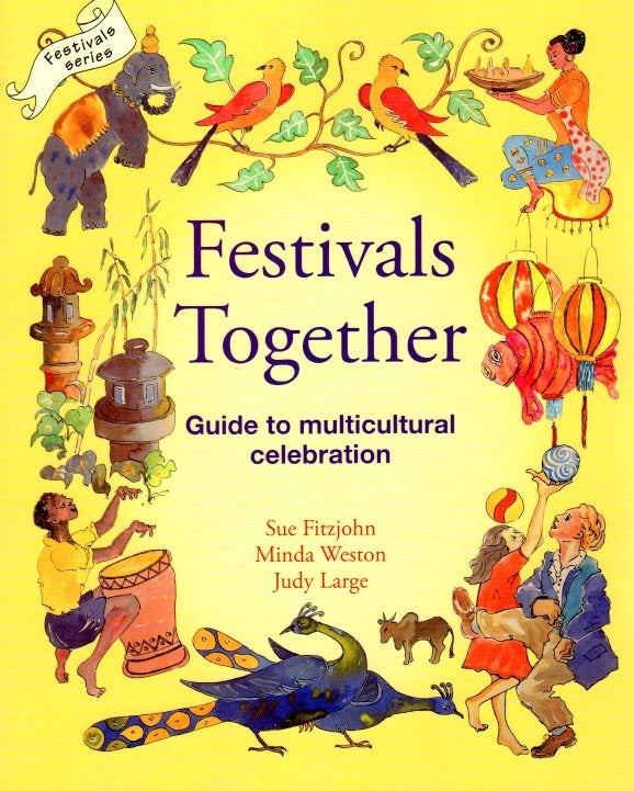 Festivals Together