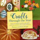 Crafts Through the Year by Thomas & Petra Berger - Paperback