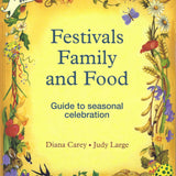 Festivals Family and Food - Family Activities, Waldorf Education, Arts & Crafts at Palumba