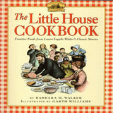 The Little House Cookbook by Barbara M. Walker - Paperback