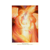Holy Innocence by Alexandra Riggins - 8 1/4" x 5 1/2"