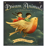 Dream Animals - Board Book