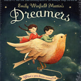 Emily Winfield Martin's Dreamers Boxed Set