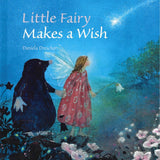 Little Fairy Makes A Wish By Daniela Drescher, Front