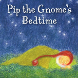 Pip the gnome's bedtme front
