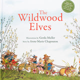 The Wildwood Elves - Hardcover
