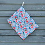 Cotton Gift Bags - Pinecone