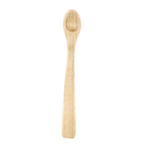 Maple Baby Spoon - 6.5" L