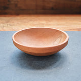 Seconds Quality Cherry Bowl - 5-6" Diameter