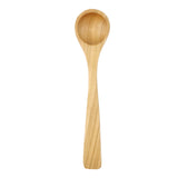 Child's Cherry Wood Spoon - 5.25" L