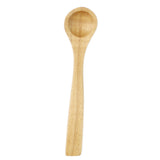 Child's Maple Wood Spoon - 5.25" L