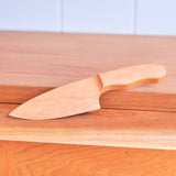 7" Cherry Cutting Knife