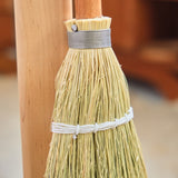 Child's Whisk Broom (short hand broom)