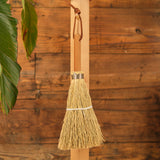 Child's Whisk Broom (Short Hand Broom)