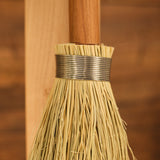 Child's Whisk Broom (Short Hand Broom)