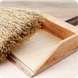 Child's Whisk Broom (short hand broom)