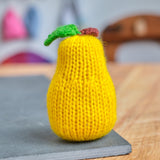 Knitted Fruit Set (9 pieces)