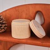 Dry Goods Containers - Set of 3