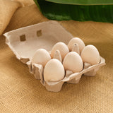 Good Wood Eggs